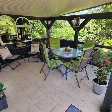 Ferienwohnung Spier Ottenstein Εξωτερικό φωτογραφία