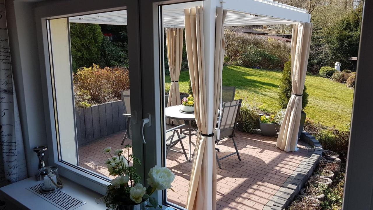 Ferienwohnung Spier Ottenstein Εξωτερικό φωτογραφία
