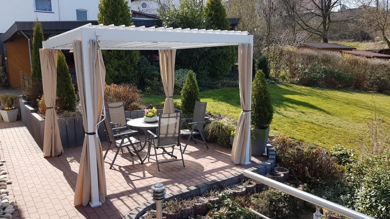 Ferienwohnung Spier Ottenstein Εξωτερικό φωτογραφία