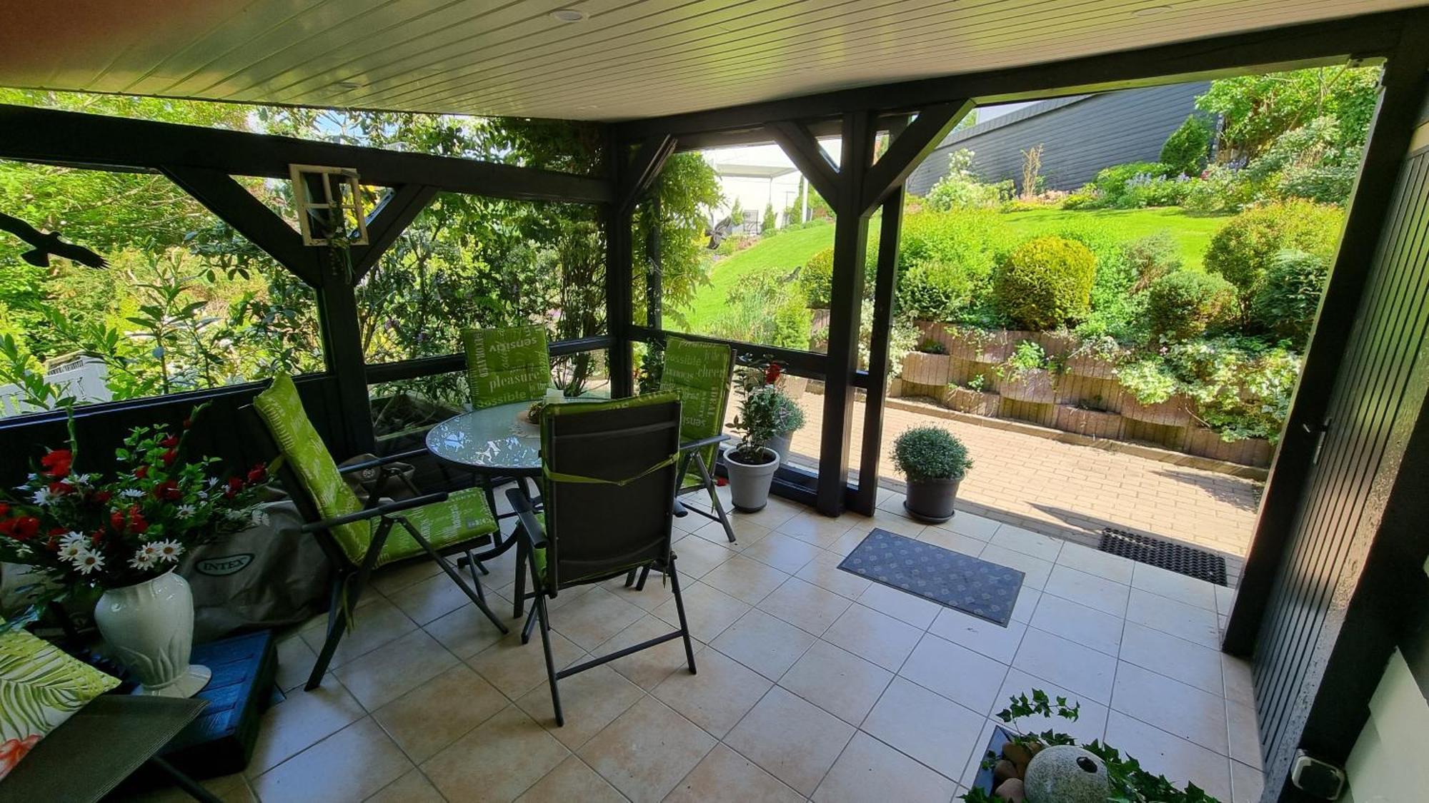 Ferienwohnung Spier Ottenstein Εξωτερικό φωτογραφία