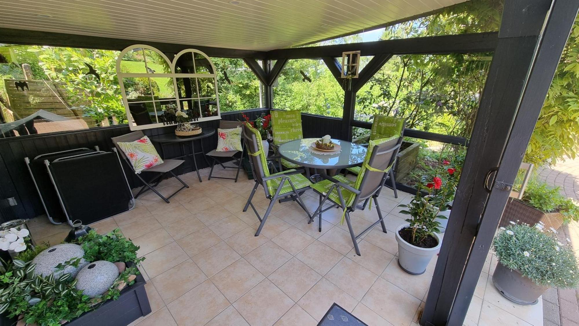 Ferienwohnung Spier Ottenstein Εξωτερικό φωτογραφία