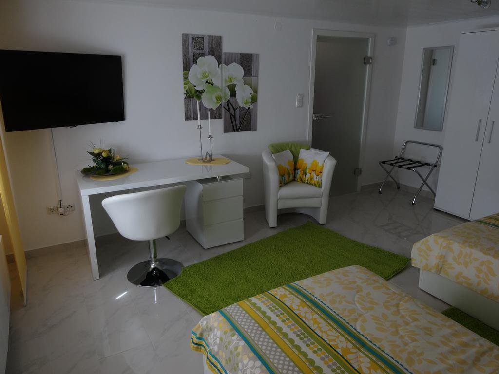 Ferienwohnung Spier Ottenstein Εξωτερικό φωτογραφία