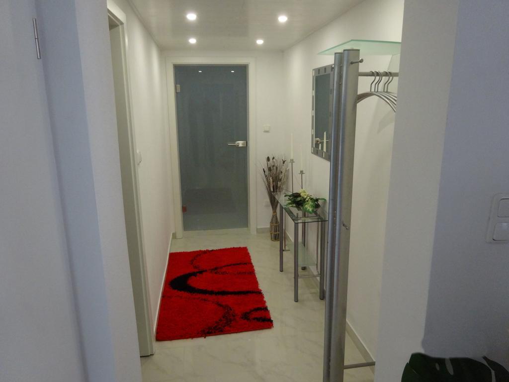 Ferienwohnung Spier Ottenstein Εξωτερικό φωτογραφία