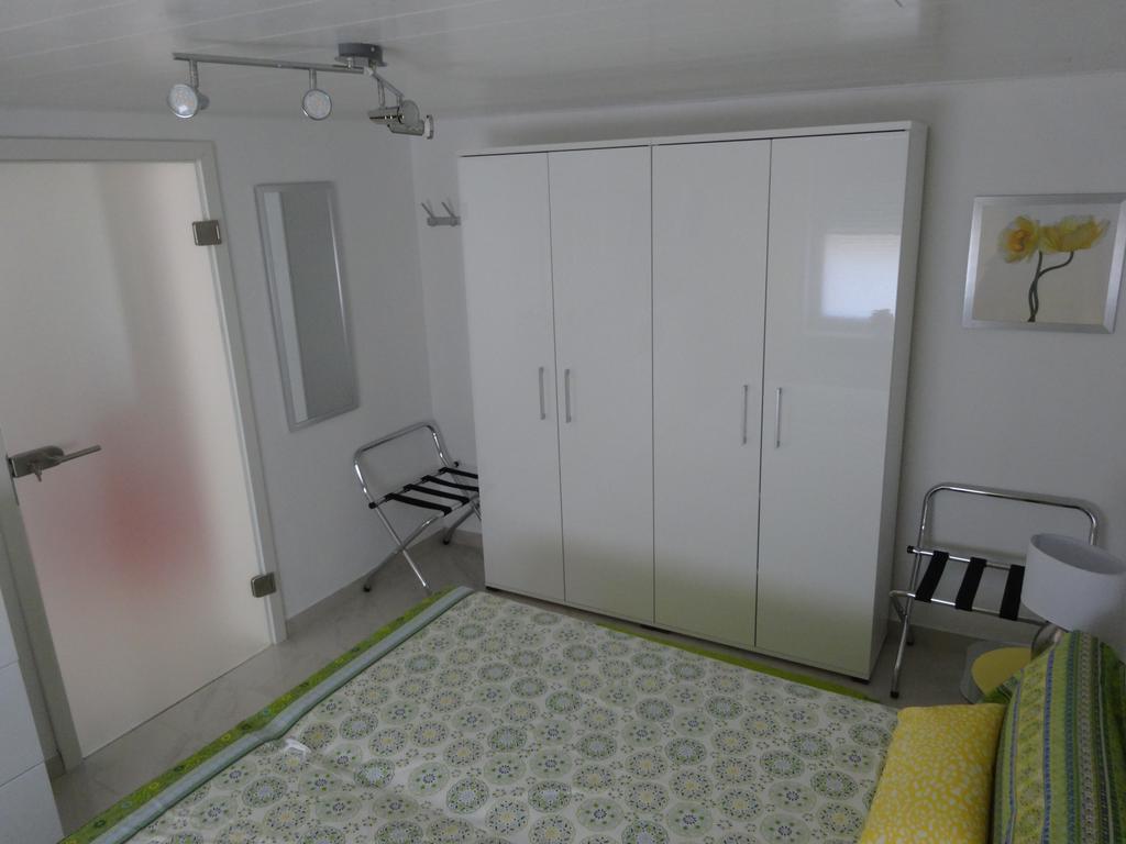 Ferienwohnung Spier Ottenstein Εξωτερικό φωτογραφία