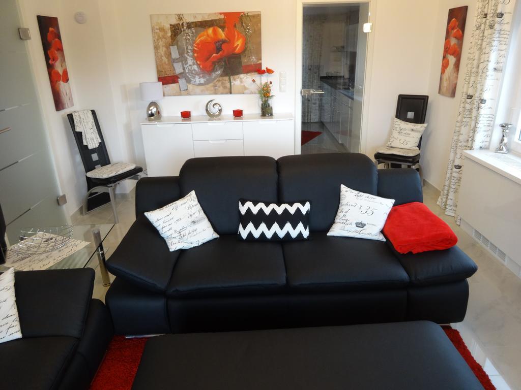 Ferienwohnung Spier Ottenstein Εξωτερικό φωτογραφία