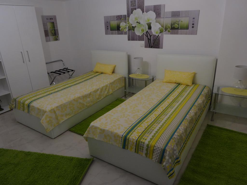 Ferienwohnung Spier Ottenstein Εξωτερικό φωτογραφία