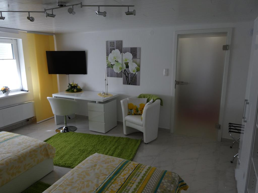 Ferienwohnung Spier Ottenstein Εξωτερικό φωτογραφία