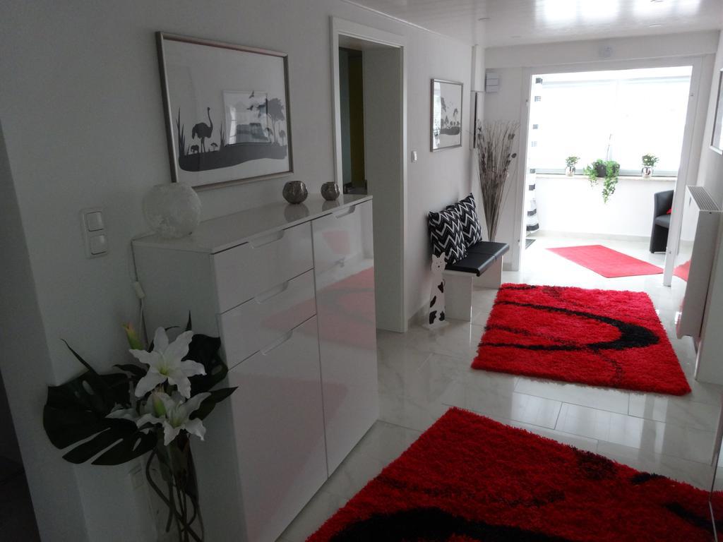 Ferienwohnung Spier Ottenstein Εξωτερικό φωτογραφία