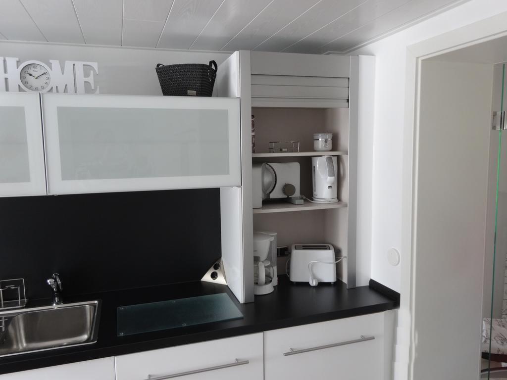 Ferienwohnung Spier Ottenstein Εξωτερικό φωτογραφία