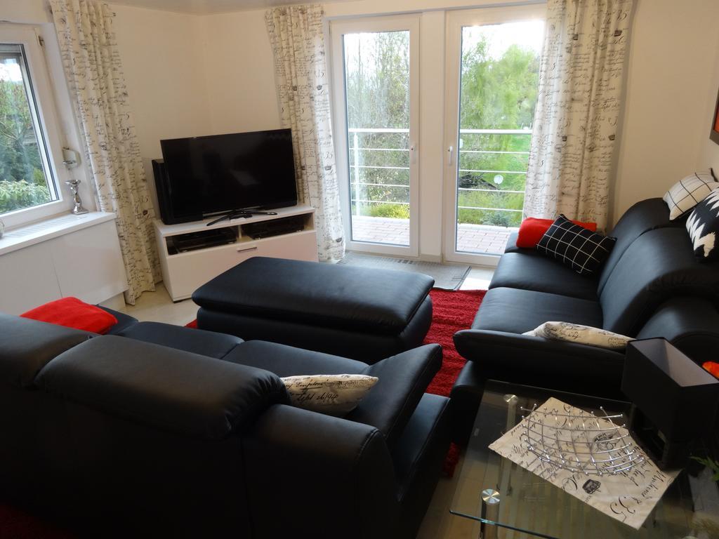Ferienwohnung Spier Ottenstein Εξωτερικό φωτογραφία
