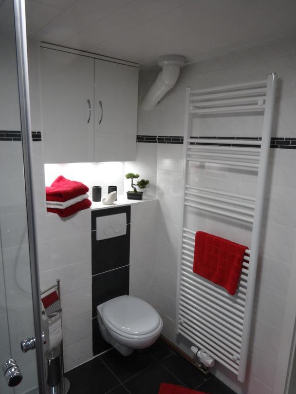 Ferienwohnung Spier Ottenstein Εξωτερικό φωτογραφία