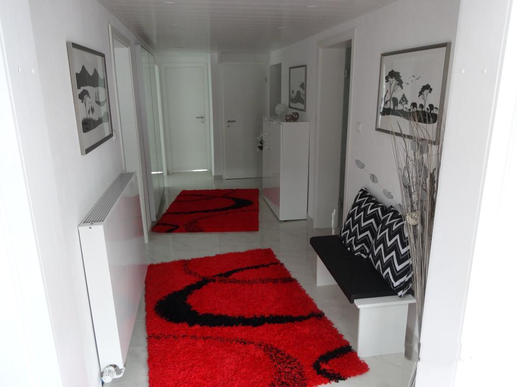 Ferienwohnung Spier Ottenstein Εξωτερικό φωτογραφία