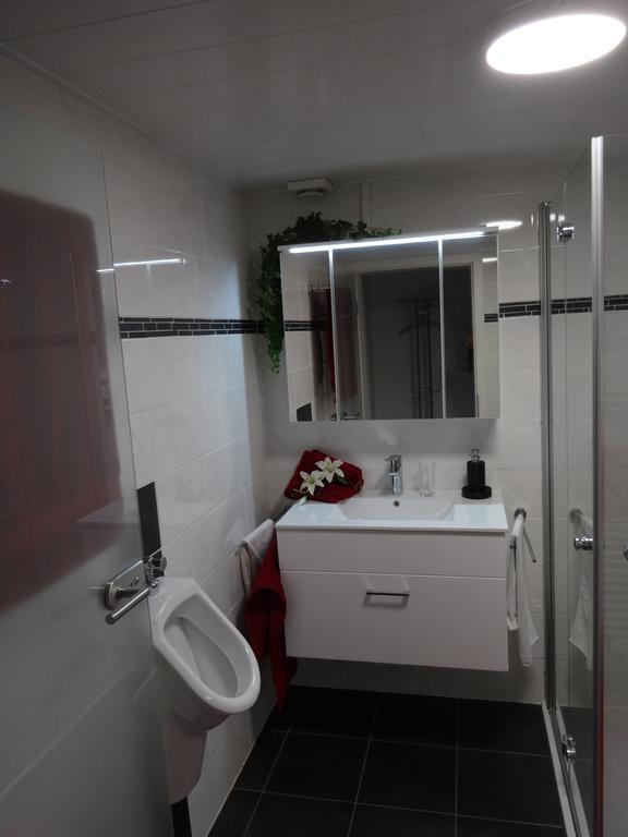 Ferienwohnung Spier Ottenstein Εξωτερικό φωτογραφία