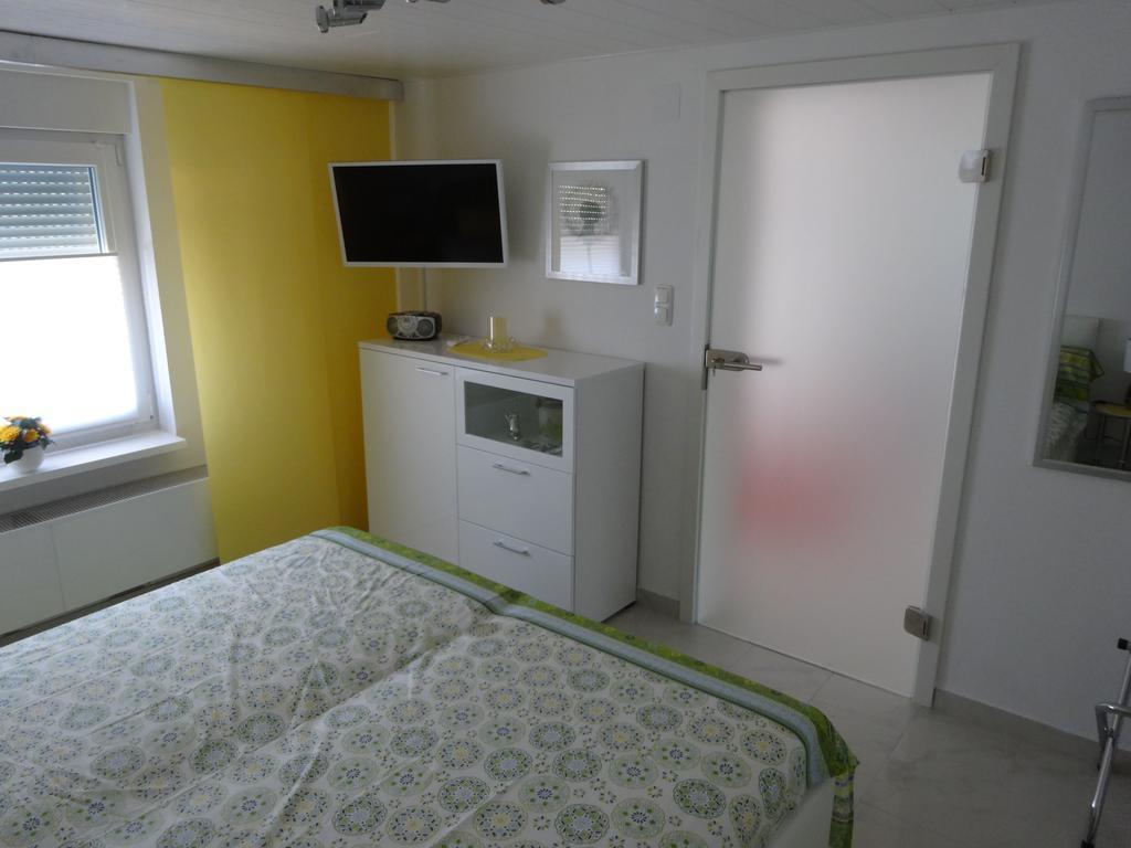 Ferienwohnung Spier Ottenstein Εξωτερικό φωτογραφία