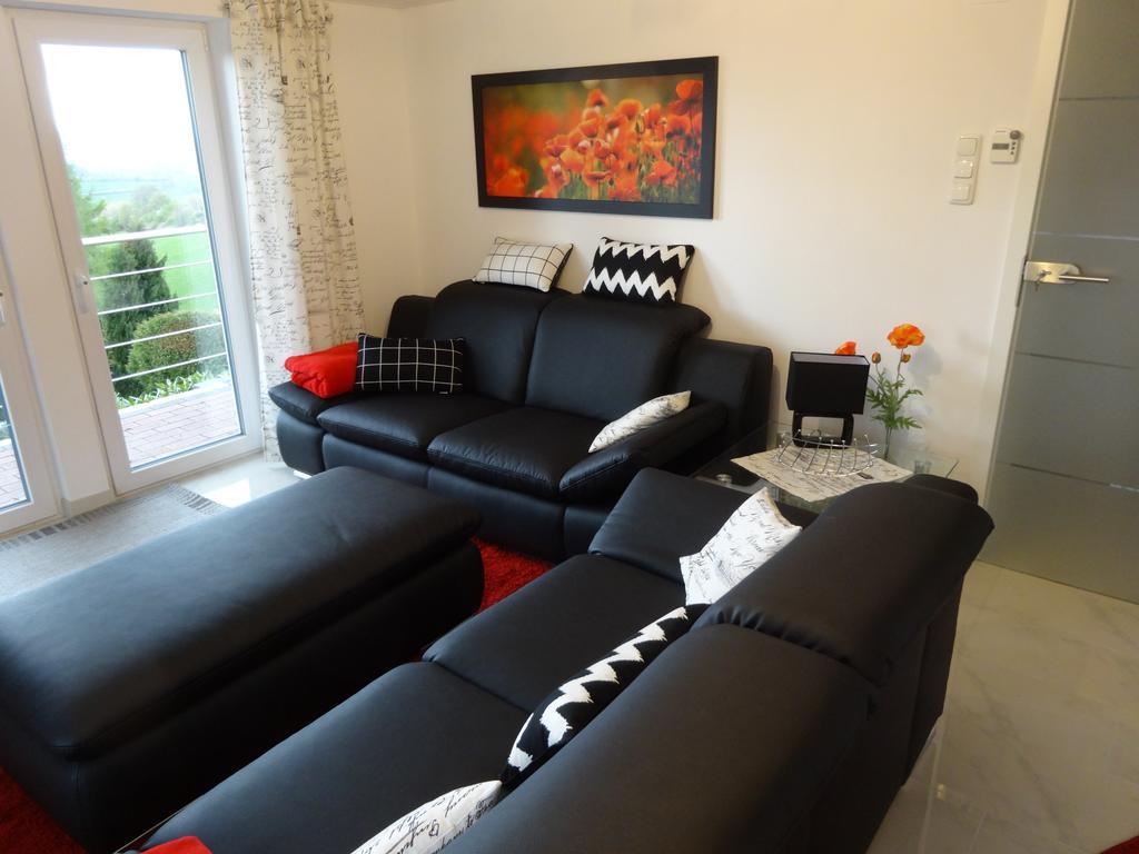 Ferienwohnung Spier Ottenstein Εξωτερικό φωτογραφία