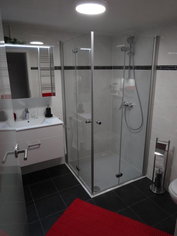 Ferienwohnung Spier Ottenstein Εξωτερικό φωτογραφία
